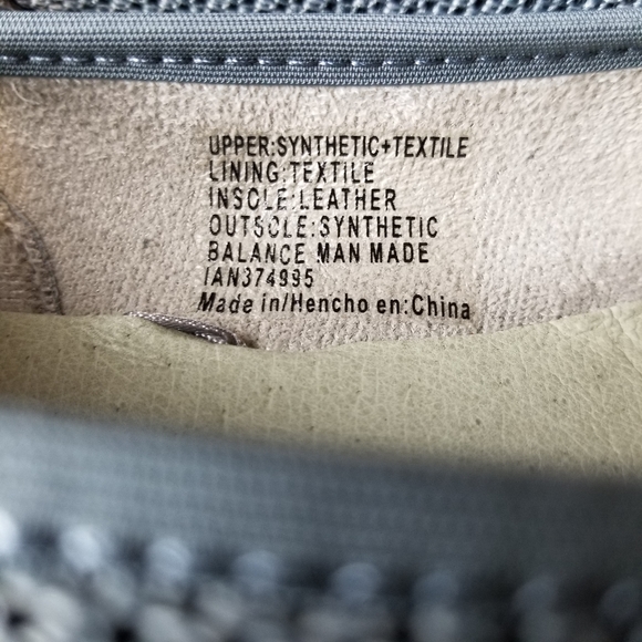 Footflexx Knit Mix Slide On Comfort Loafer - Picture 9 of 9